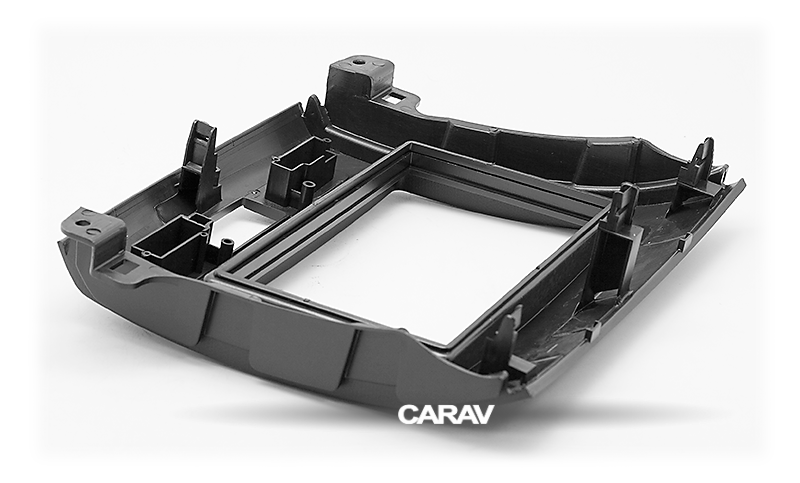Изображение продукта CARAV 08-004 - переходная рамка для установки автомагнитолы - 3