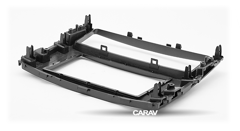 Изображение продукта CARAV 08-005 - переходная рамка для установки автомагнитолы - 3
