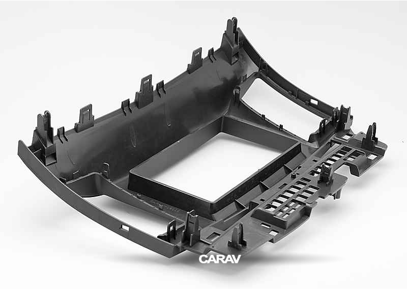 Изображение продукта CARAV 08-006 - переходная рамка для установки автомагнитолы - 3