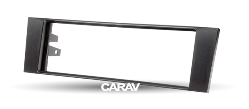 Изображение продукта CARAV 11-006 переходная рамка для установки автомагнитолы - 2