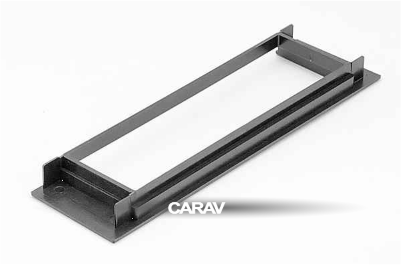 Изображение продукта CARAV 11-006 переходная рамка для установки автомагнитолы - 3