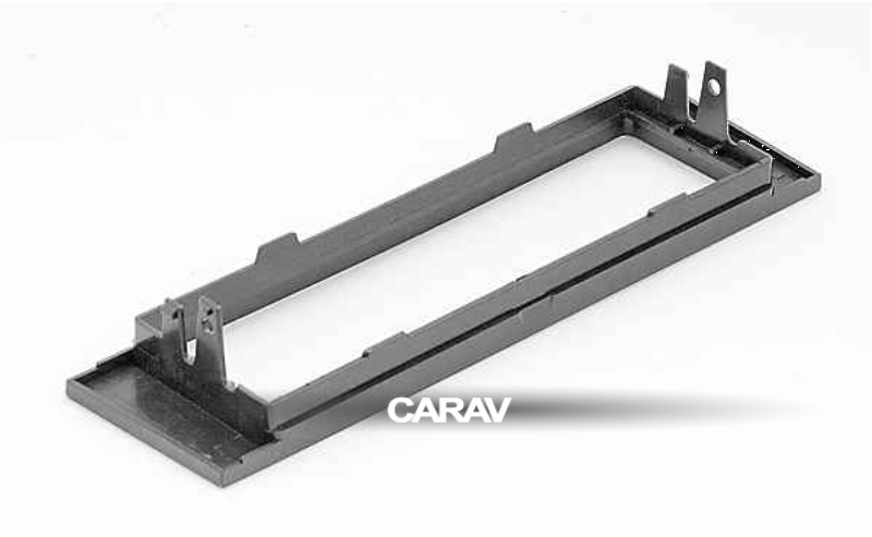 Изображение продукта CARAV 11-007 - переходная рамка для установки автомагнитолы - 3