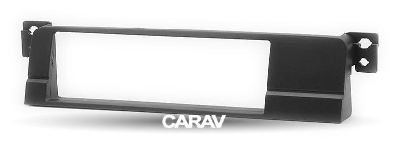 Изображение продукта CARAV 11-011 - переходная рамка для установки автомагнитолы - 2