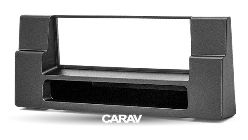 Изображение продукта CARAV 11-012 переходная рамка для установки автомагнитолы - 2
