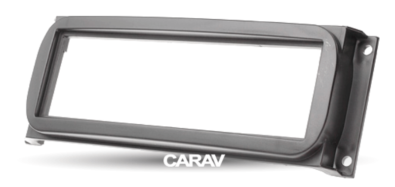 Изображение продукта CARAV 11-014 - переходная рамка для установки автомагнитолы - 2