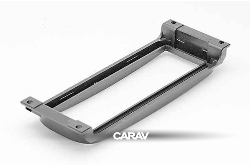 Изображение продукта CARAV 11-014 - переходная рамка для установки автомагнитолы - 3