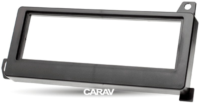 Изображение продукта CARAV 11-015 - переходная рамка для установки автомагнитолы - 2