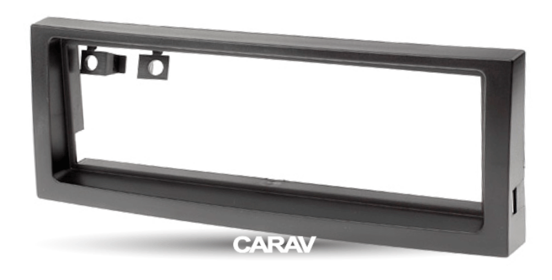 Изображение продукта CARAV 11-016 - переходная рамка для установки автомагнитолы - 2