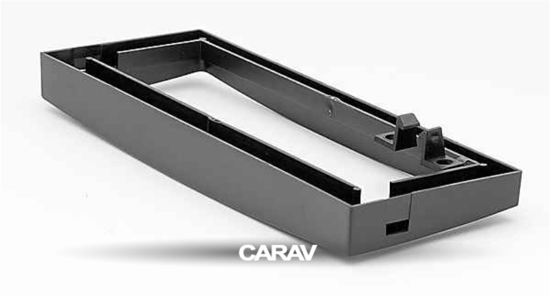 Изображение продукта CARAV 11-016 - переходная рамка для установки автомагнитолы - 3