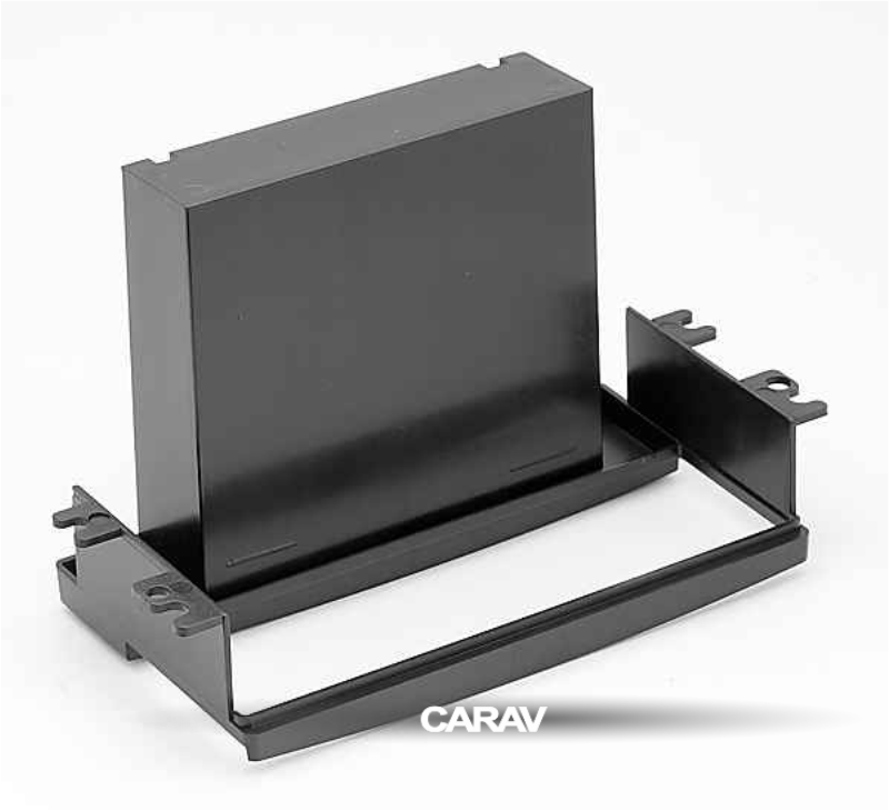 Изображение продукта CARAV 11-020 - переходная рамка для установки автомагнитолы - 3
