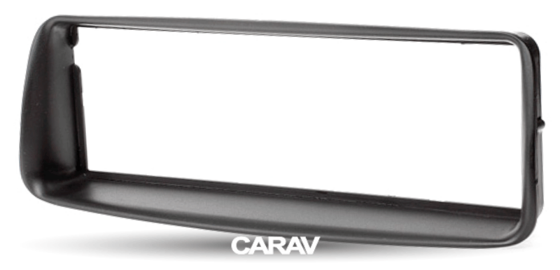 Изображение продукта CARAV 11-029 переходная рамка для установки автомагнитолы - 2