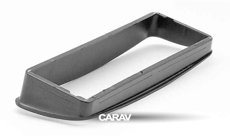 Изображение продукта CARAV 11-029 - переходная рамка для установки автомагнитолы - 3