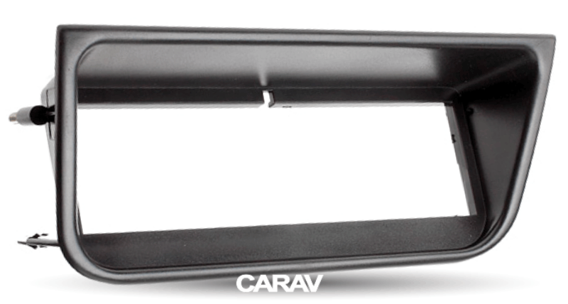 Изображение продукта CARAV 11-031 - переходная рамка для установки автомагнитолы - 2