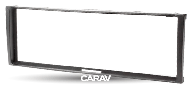 Изображение продукта CARAV 11-032 переходная рамка для установки автомагнитолы - 2