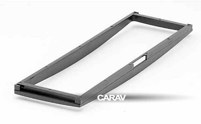 Изображение продукта CARAV 11-032 переходная рамка для установки автомагнитолы - 3