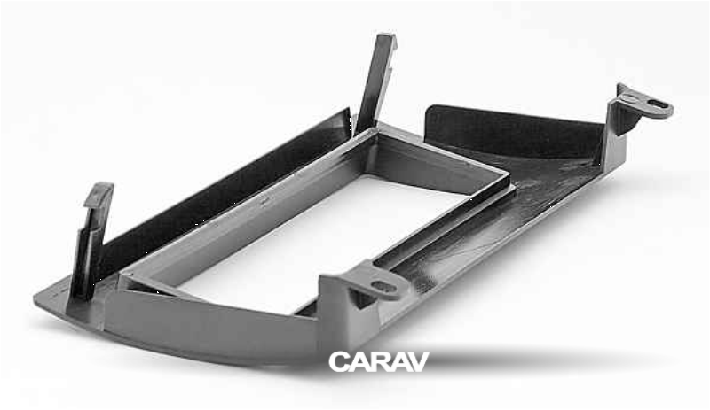 Изображение продукта CARAV 11-033 - переходная рамка для установки автомагнитолы - 3