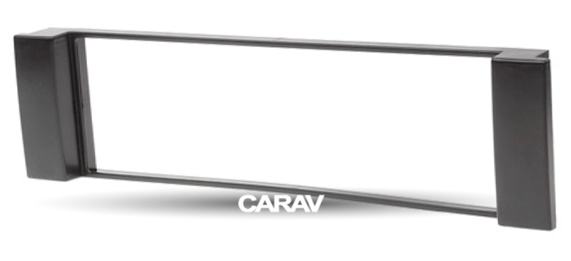 Изображение продукта CARAV 11-034 - переходная рамка для установки автомагнитолы - 2