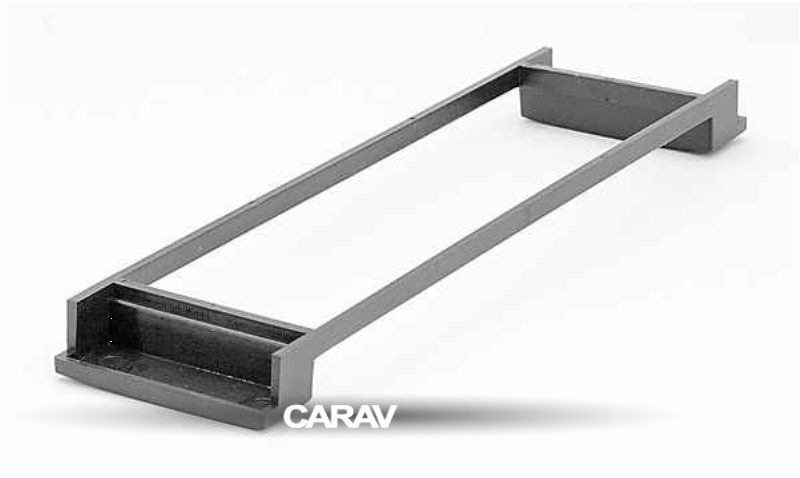 Изображение продукта CARAV 11-034 переходная рамка для установки автомагнитолы - 3