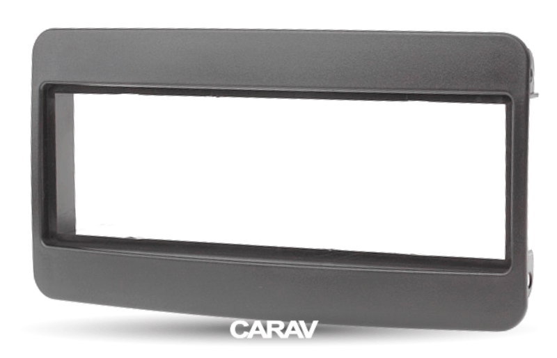 Изображение продукта CARAV 11-036 - переходная рамка для установки автомагнитолы - 2