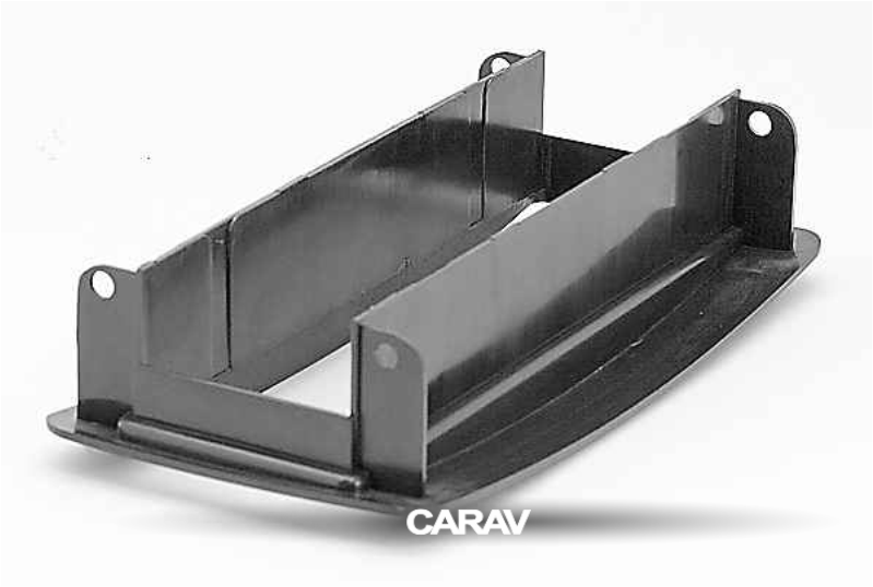 Изображение продукта CARAV 11-036 переходная рамка для установки автомагнитолы - 3