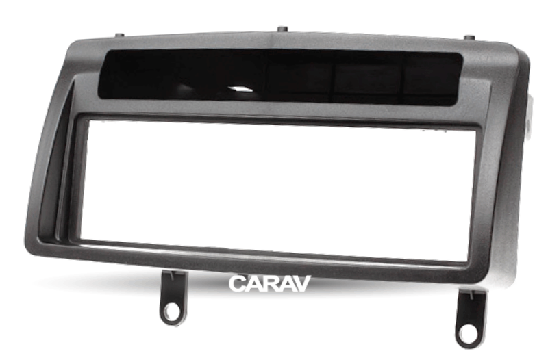 Изображение продукта CARAV 11-037 переходная рамка для установки автомагнитолы - 2