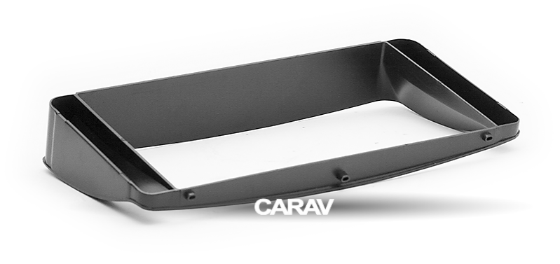Изображение продукта CARAV 11-038 переходная рамка для установки автомагнитолы - 3