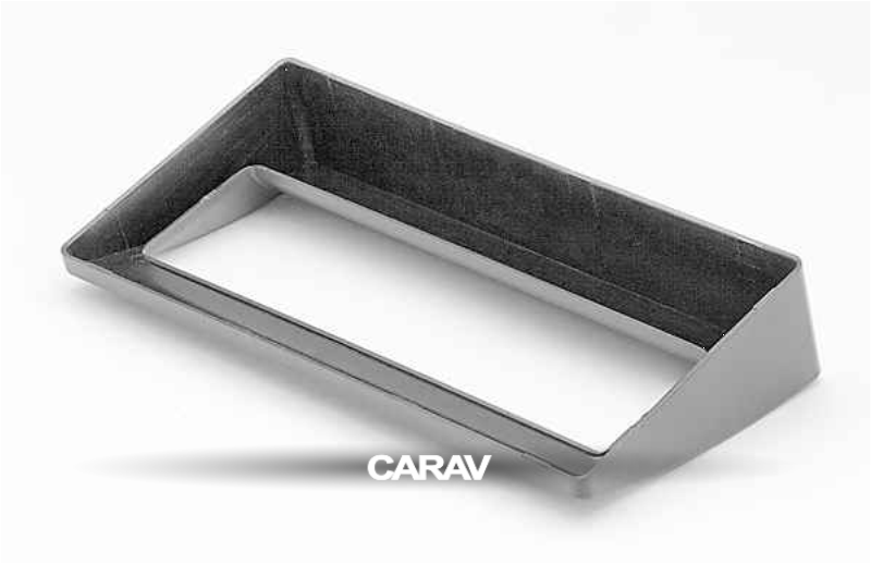 Изображение продукта CARAV 11-043 переходная рамка для установки автомагнитолы - 3