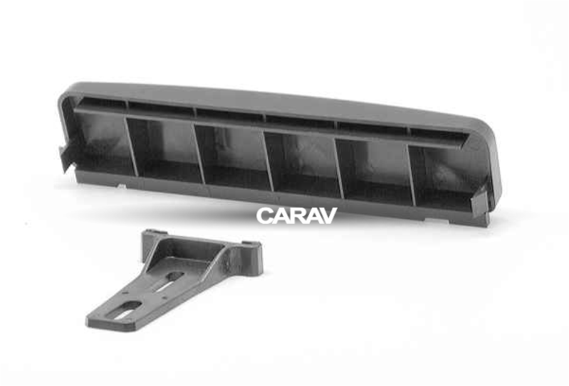 Изображение продукта CARAV 11-047 переходная рамка для установки автомагнитолы - 3