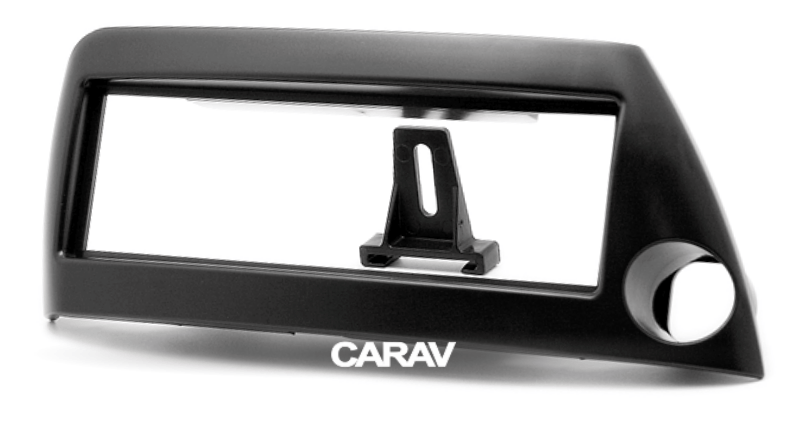 Изображение продукта CARAV 11-050 - переходная рамка для установки автомагнитолы - 2