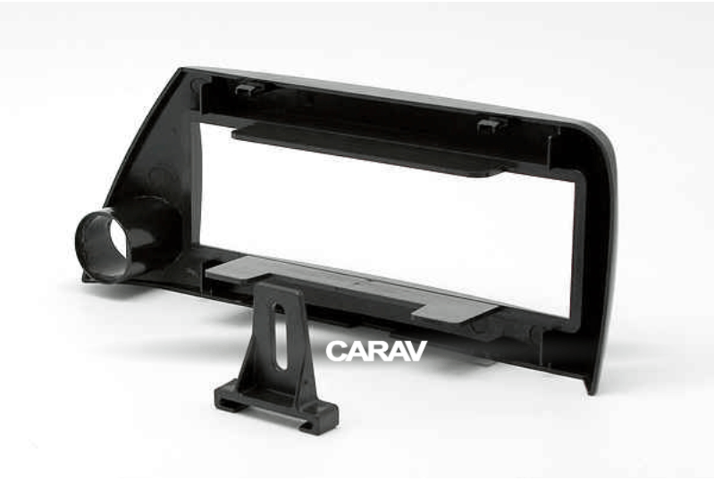 Изображение продукта CARAV 11-050 - переходная рамка для установки автомагнитолы - 3