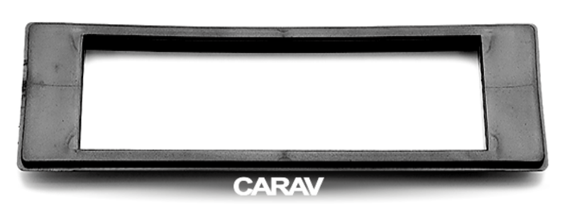 Изображение продукта CARAV 11-051 переходная рамка для установки автомагнитолы - 2