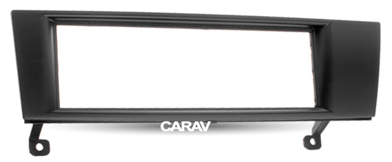 Изображение продукта CARAV 11-052 - переходная рамка для установки автомагнитолы - 2