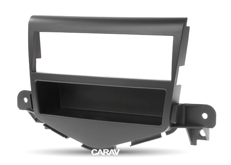 Изображение продукта CARAV 11-053 - переходная рамка для установки автомагнитолы - 2