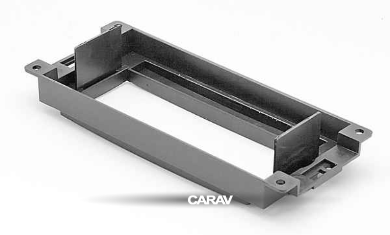 Изображение продукта CARAV 11-054 - переходная рамка для установки автомагнитолы - 3