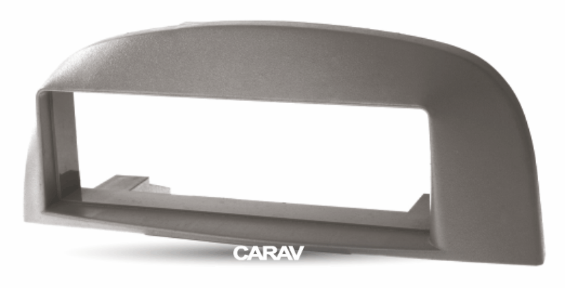 Изображение продукта CARAV 11-056 переходная рамка для установки автомагнитолы - 2
