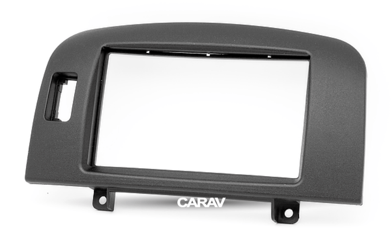 Изображение продукта CARAV 11-067 - переходная рамка для установки автомагнитолы - 2