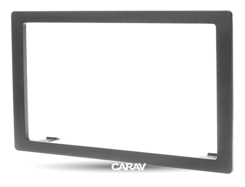 Изображение продукта CARAV 11-074 - переходная рамка для установки автомагнитолы - 2