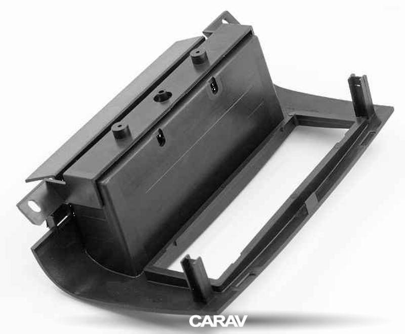 Изображение продукта CARAV 11-080 - переходная рамка для установки автомагнитолы - 3