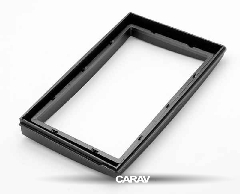 Изображение продукта CARAV 11-083 - переходная рамка для установки автомагнитолы - 3