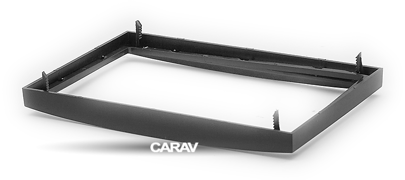 Изображение продукта CARAV 11-091 переходная рамка для установки автомагнитолы - 3