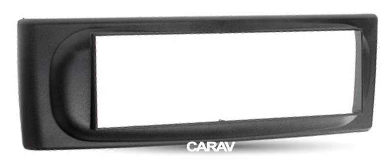 Изображение продукта CARAV 11-092 - переходная рамка для установки автомагнитолы - 2