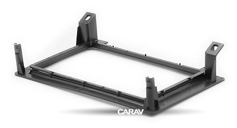 Изображение продукта CARAV 11-093 - переходная рамка для установки автомагнитолы - 3