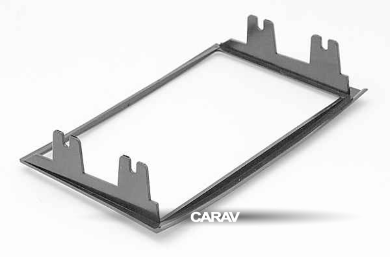 Изображение продукта CARAV 11-098 - переходная рамка для установки автомагнитолы - 3