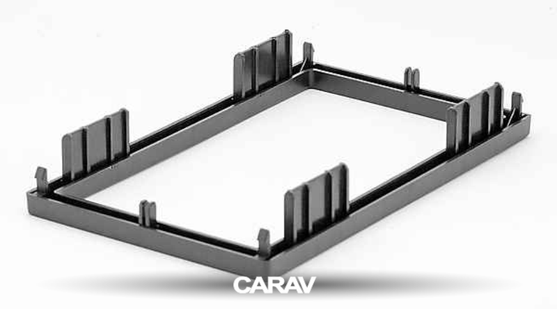 Изображение продукта CARAV 11-102 переходная рамка для установки автомагнитолы - 3