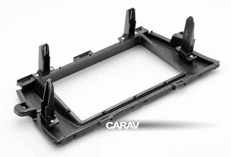Изображение продукта CARAV 11-111 переходная рамка для установки автомагнитолы - 3