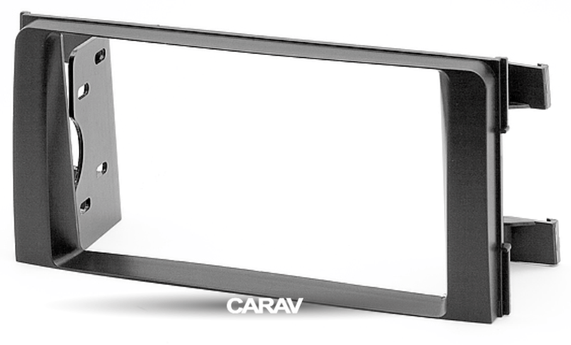 Изображение продукта CARAV 11-113 - переходная рамка для установки автомагнитолы - 2