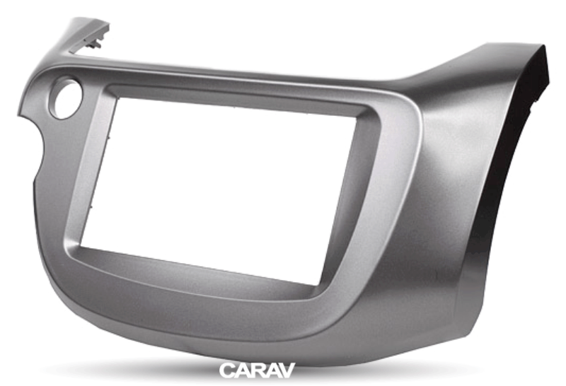 Изображение продукта CARAV 11-118 - переходная рамка для установки автомагнитолы - 2
