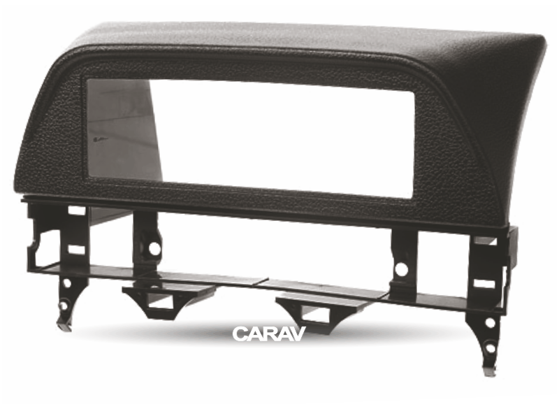 Изображение продукта CARAV 11-121 - переходная рамка для установки автомагнитолы - 2