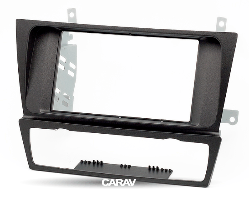 Изображение продукта CARAV 11-125 - переходная рамка для установки автомагнитолы - 2