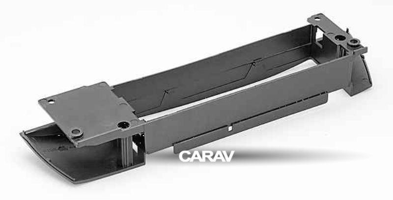 Изображение продукта CARAV 11-126 переходная рамка для установки автомагнитолы - 3